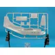 Sova Model 14024 1/144 C-123b/K Provider Military Transporter Plastic Model Kit