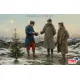 Dynamo Models 35225 1/35 Miniature Christmas Truce 1914 3d Printed Resin Kit