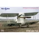 Mikro Mir 32-007 1/32 Dfw T 28 Floh Plastic Model Kit