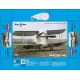 Mikro Mir 32-007 1/32 Dfw T 28 Floh Plastic Model Kit