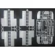 Mikro Mir 32-007 1/32 Dfw T 28 Floh Plastic Model Kit