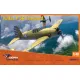 Dora Wings 48053 1/48 Vultee P-66 Vanguard Plastic Model Kit