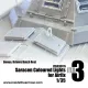 Inside The Armor Ita335115 1/35 Saracen Coloured Light Set For Airfix