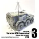 Inside The Armor Ita335116 1/35 Saracen Acv Conversion