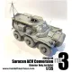 Inside The Armor Ita335116 1/35 Saracen Acv Conversion