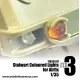 Inside The Armor Ita335117 1/35 Stalwart Coloured Light Set For Airfix