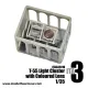 Inside The Armor Ita335119 1/35 T-55 Light Cluster With Coloured Lens