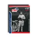 Dynamo Models 35241 1/35 Dutch Army Infantry Bicycle Officer 1940 With Bicycle 3d Printed Resin Kit