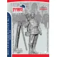 Dynamo Models 35243 1/35 German Wss Kriegsberichter 3d Printed Resin Kit