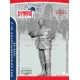 Dynamo Models 35244 1/35 German Wss Kriegsberichter 3d Printed Resin Kit