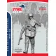Dynamo Models 35246 1/35 German Wss Officer Marching 1940-42 3d Printed Kit