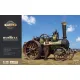Scalex Sx-16001 1/16 1901 Burrell Compound Traction Engine