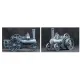Scalex Sx-16001 1/16 1901 Burrell Compound Traction Engine