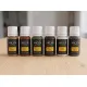 Arcus 2095 Enamel Paints Set Wehrmacht Watch On The Rhine 6 Colors In Set 10ml