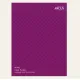 Arcus N014 Nitro Paints Clear Purple Clear Varnish 10ml