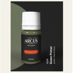 Arcus N024 Nitro Paints Green Primer 10ml