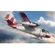 Clear Prop Cp144008 1/144 Ov-1b Mohawk Pilot School Plastic Model Kit