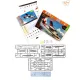 Clear Prop Cp144008 1/144 Ov-1b Mohawk Pilot School Plastic Model Kit