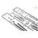 Clear Prop Cp144008 1/144 Ov-1b Mohawk Pilot School Plastic Model Kit