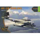 Clear Prop Cp144009 1/144 Ov-1b Mohawk With Slar Unit Plastic Model Kit