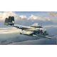 Clear Prop Cp144009 1/144 Ov-1b Mohawk With Slar Unit Plastic Model Kit