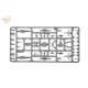 Clear Prop Cp144009 1/144 Ov-1b Mohawk With Slar Unit Plastic Model Kit