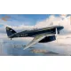Clear Prop Cp72052 1/72 Dh 88 Comet G-acsp Plastic Model Kit