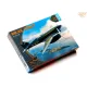 Clear Prop Cp72052 1/72 Dh 88 Comet G-acsp Plastic Model Kit