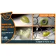 Clear Prop Cpa48148 1/48 Beaufort Mk.ia Painting Mask For Icm