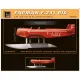 Sbs 7038 1/72 Farman 231 Bis Hydravion Resin/Metal/Mask