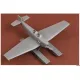 Sbs 7038 1/72 Farman 231 Bis Hydravion Resin/Metal/Mask