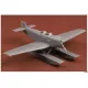 Sbs 7038 1/72 Farman 231 Bis Hydravion Resin/Metal/Mask