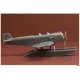 Sbs 7038 1/72 Farman 231 Bis Hydravion Resin/Metal/Mask
