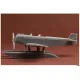 Sbs 7038 1/72 Farman 231 Bis Hydravion Resin/Metal/Mask