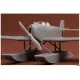 Sbs 7038 1/72 Farman 231 Bis Hydravion Resin/Metal/Mask