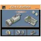 Sbs 72100 1/72 Brewster F2a-1 Buffalo Superdetail Set For Hasegawa Kit