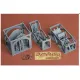 Sbs 72100 1/72 Brewster F2a-1 Buffalo Superdetail Set For Hasegawa Kit