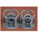 Sbs 72100 1/72 Brewster F2a-1 Buffalo Superdetail Set For Hasegawa Kit
