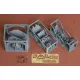 Sbs 72101 1/72 Finnish Brewster B-239 Superdetail Set For Hasegawa Kit