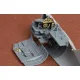 Sbs 72101 1/72 Finnish Brewster B-239 Superdetail Set For Hasegawa Kit