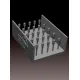 Dynamo Models A35007 1/35 Dummy Set Of 25 M43 Stielhandgranate Replica 3d Print