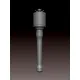 Dynamo Models A35008 1/35 Dummy Set Of 25 M43 Stielhandgranate With Smooth Fragmentation Sleeve Replica 3d Print