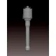 Dynamo Models A35009 1/35 Dummy Set Of 25 M43 Stielhandgranate With Squared Fragmentation Sleeve Replica 3d Print