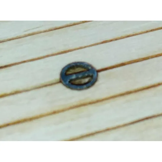 Lmg Mam-07 1/35 Fragment Of The Deck Of The Japanese Aircraft Carrier Akagi For Border Model