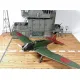 Lmg Mam-07 1/35 Fragment Of The Deck Of The Japanese Aircraft Carrier Akagi For Border Model