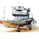 Lmg Mam-07 1/35 Fragment Of The Deck Of The Japanese Aircraft Carrier Akagi For Border Model