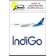 Lima November Decals 200-79 1/200 Decal For Indigo B787-900 In Norse Cs