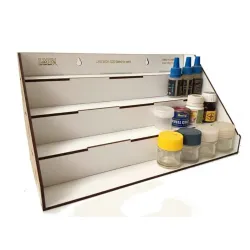 Lmg Woh-1222 Universal Paint Stand