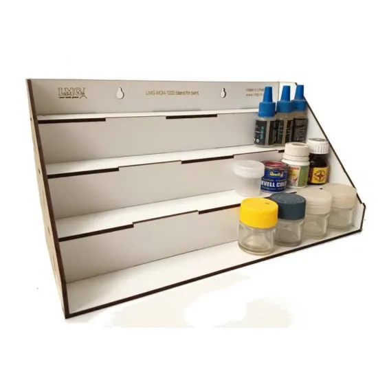 Lmg Woh-1222 Universal Paint Stand