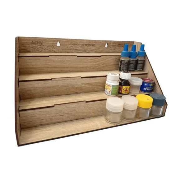 Lmg Wow-1222 Universal Paint Stand